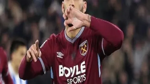 法國歐杯16強戰以7-8敗給瑞士，姆巴佩點球錯誤未成絕殺之勢